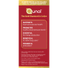 Qunol Mega Ubiquinol CoQ10 Softgels (60 Count) with Superior Absorption, Antioxidant for Heart Health, Active Form of Coenzyme Q10, 100mg Supplement