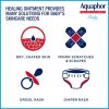 Aquaphor Baby Healing Ointment, Baby Skin Care and Diaper Rash, 14 oz.